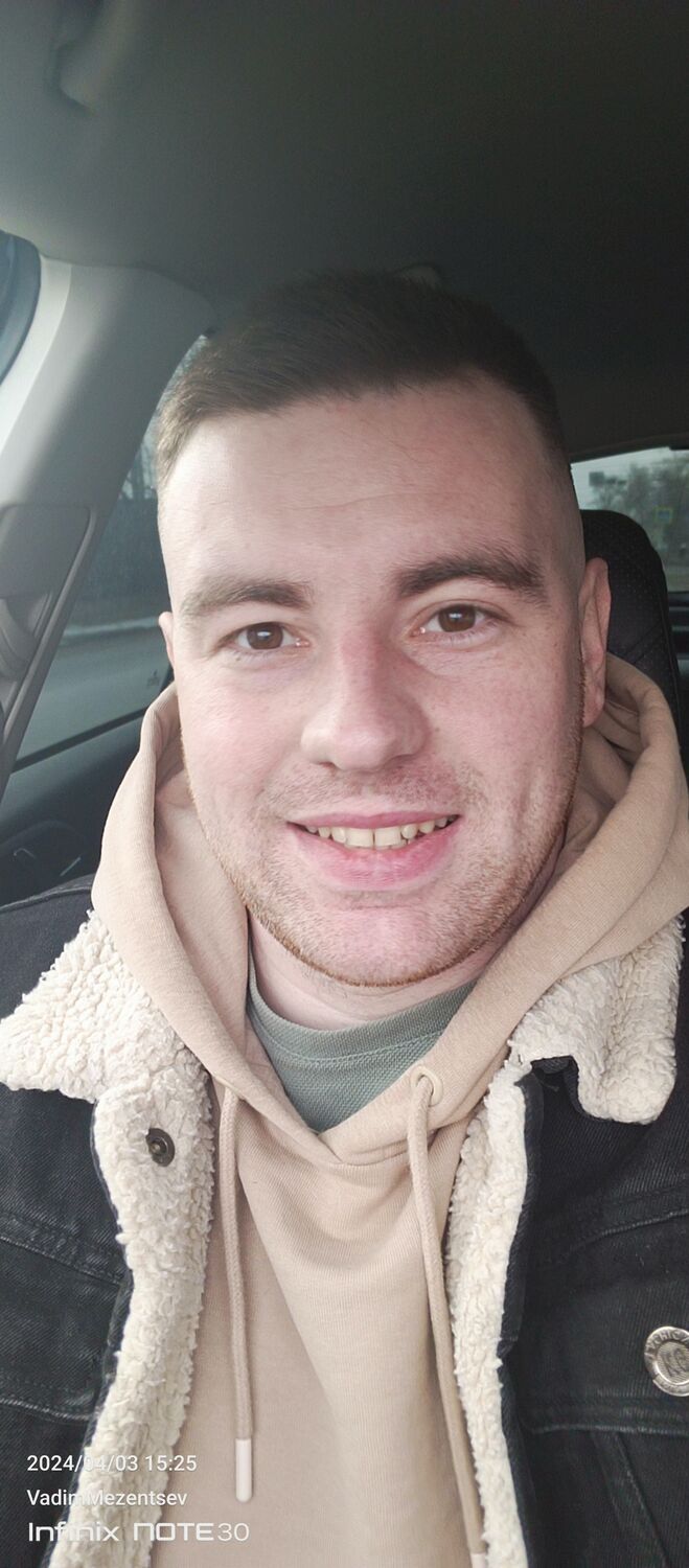 ���������� �����, ���� ������� Vadim, 28 ���, ������������ ��� ������, ����� � ���������, ���������