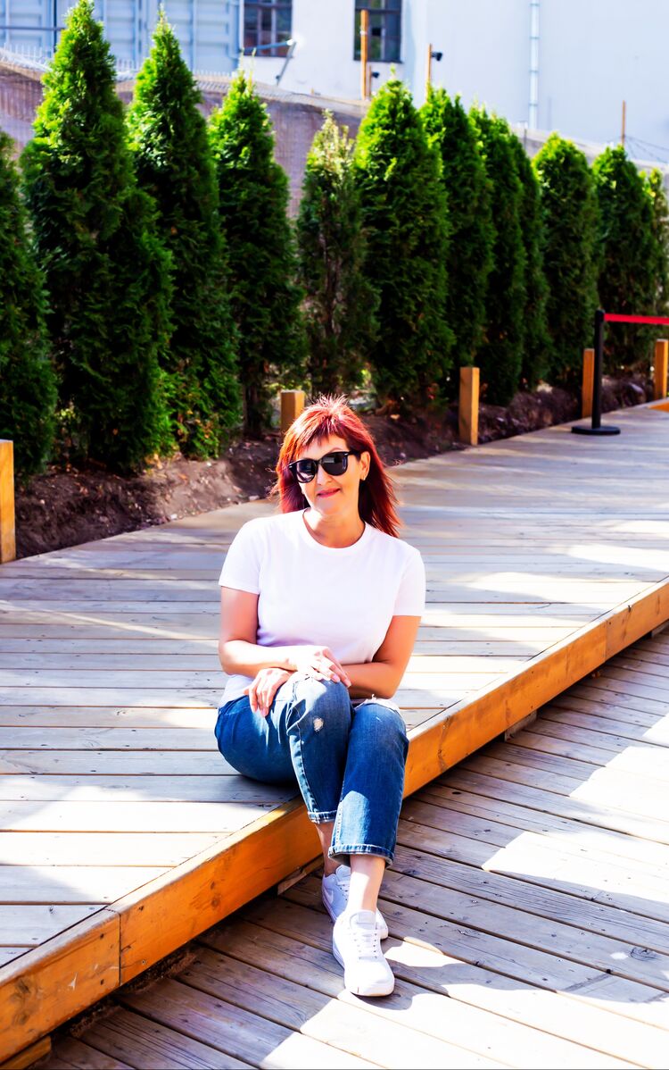  ,   Zhanna, 57 ,     , c , 