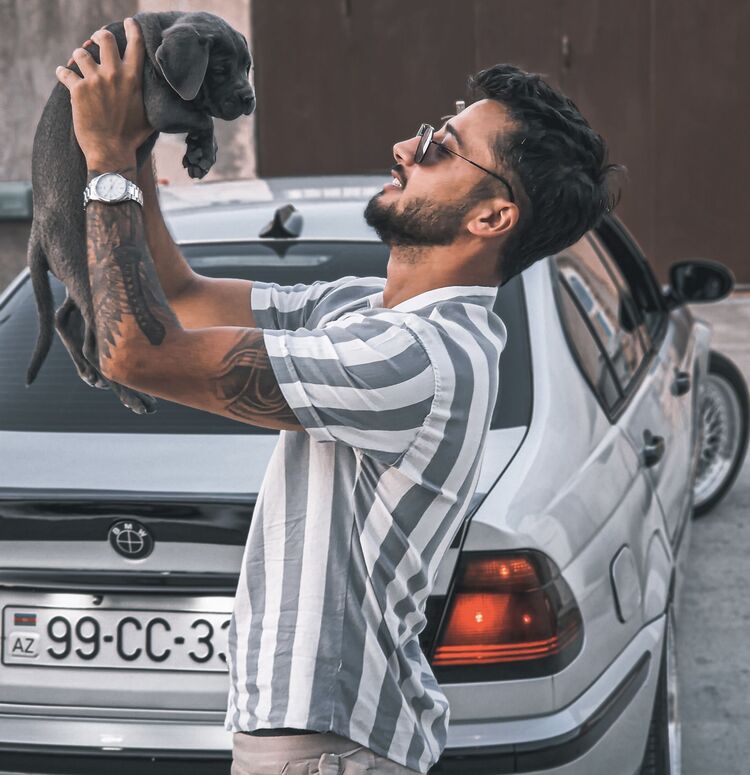 ���� 39479087 ������� Parviz, 30 ���, ���� ���������� � �����-����������