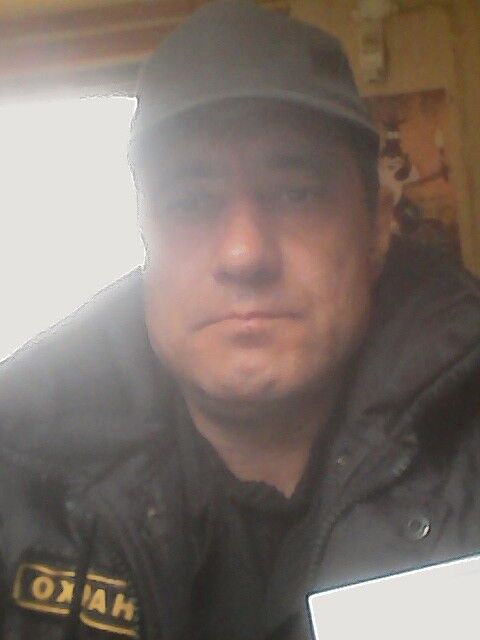 ���� 9647307 ������� ������, 49 ���, ���� ���������� � �����