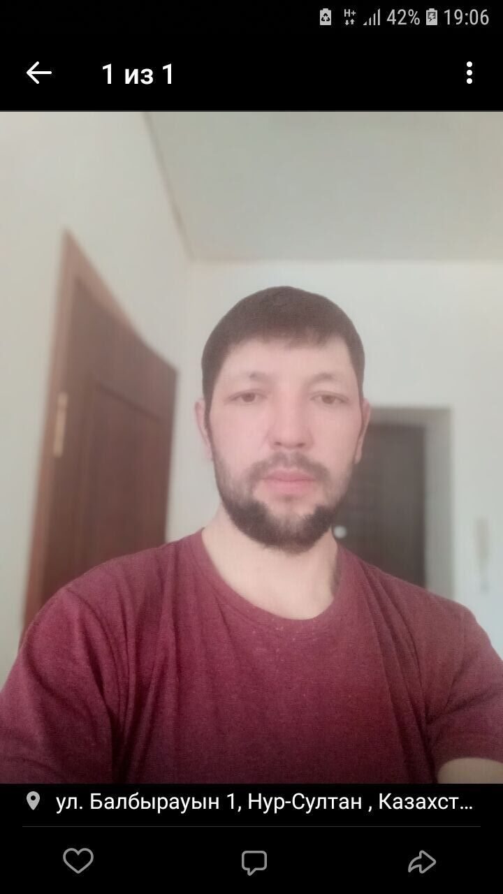 ���� 23131837 ������� �����, 42 ����, ���� ���������� � ����-������������