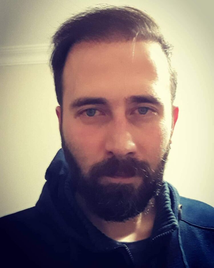  Kadikoy,   Mehmet, 43 ,   ,   