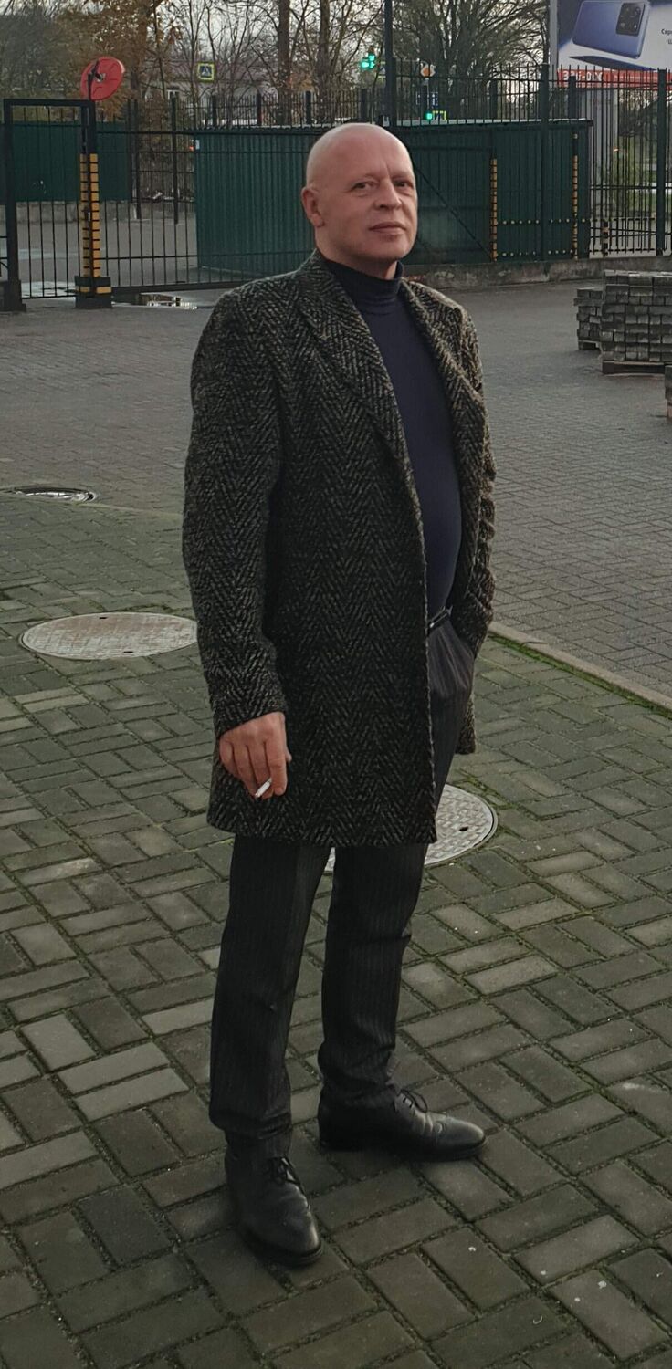 ���������� �����������, ���� ������� ����, 61 ���, ������������ ��� ������, ����� � ���������