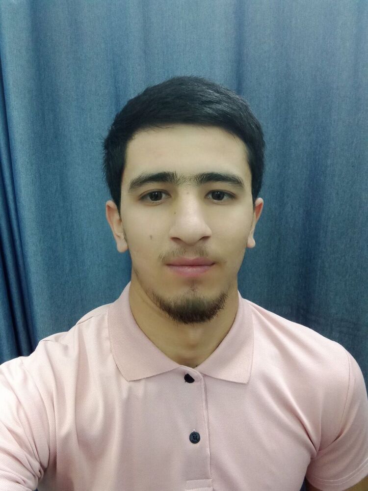 ���� 53947547 ������� Sherzod, 27 ���, ���� ���������� � ������