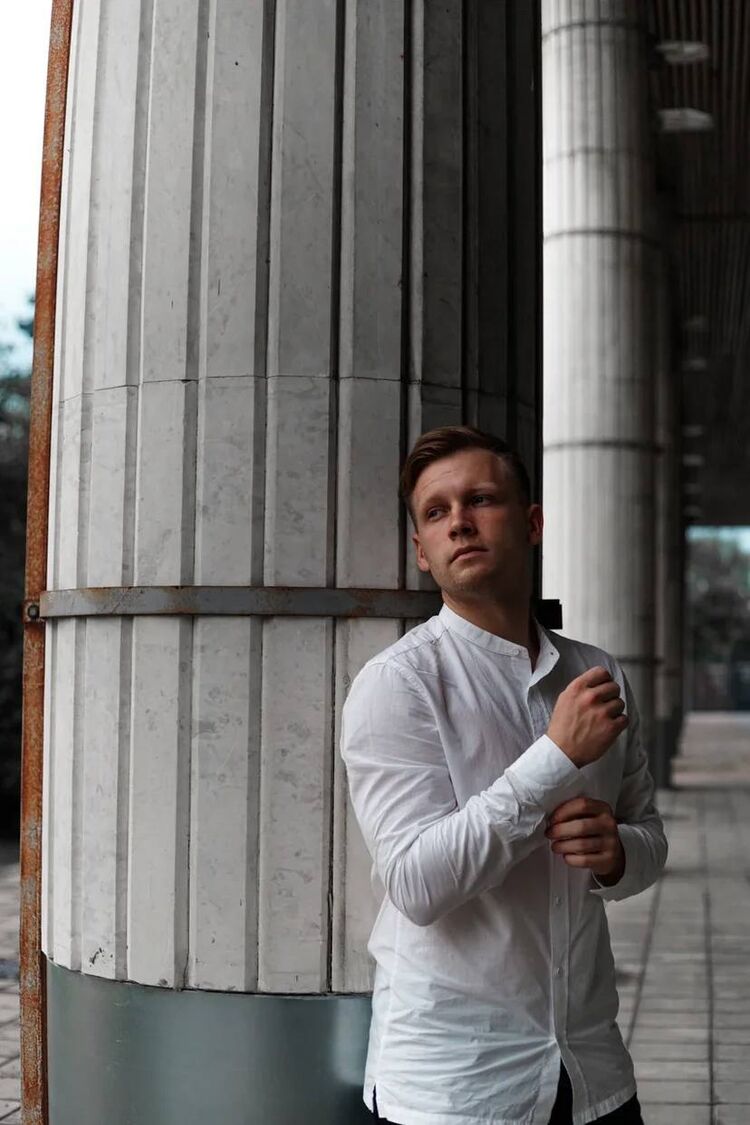 ���� 54082277 ������� Oleg, 27 ���, ���� ���������� � �����