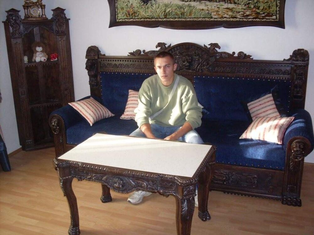  16354047  Danil, 40 ,    Gliwice