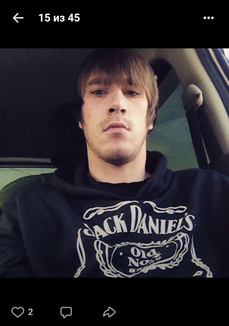 ���� 40370427 ������� ������, 35 ���, ���� ���������� � ������������