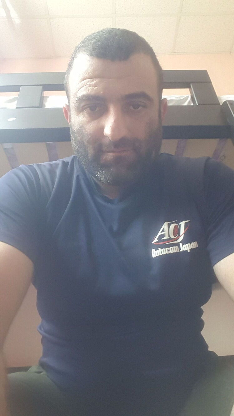 ���������� ������, ���� ������� Vahan, 38 ���, ������������ ��� ������, ����� � ���������