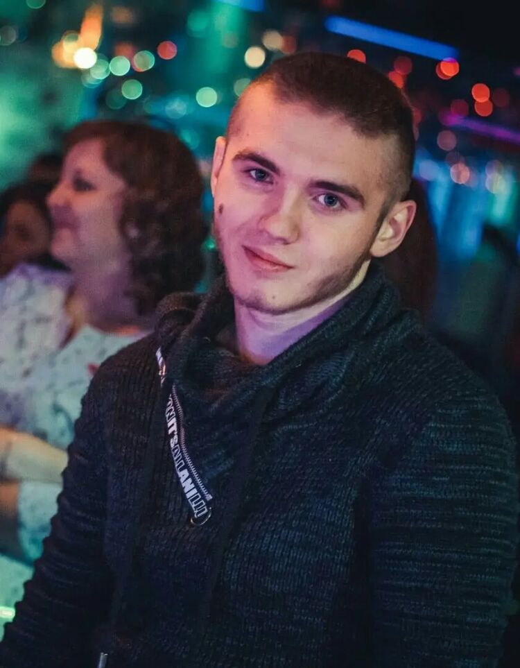 ���� 36545957 ������� Alexey, 31 ���, ���� ���������� � �����������