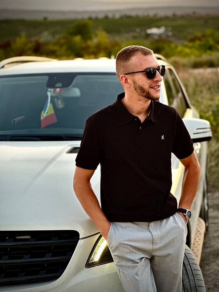 ���� 53603987 ������� Cristi, 31 ���, ���� ���������� � ��������