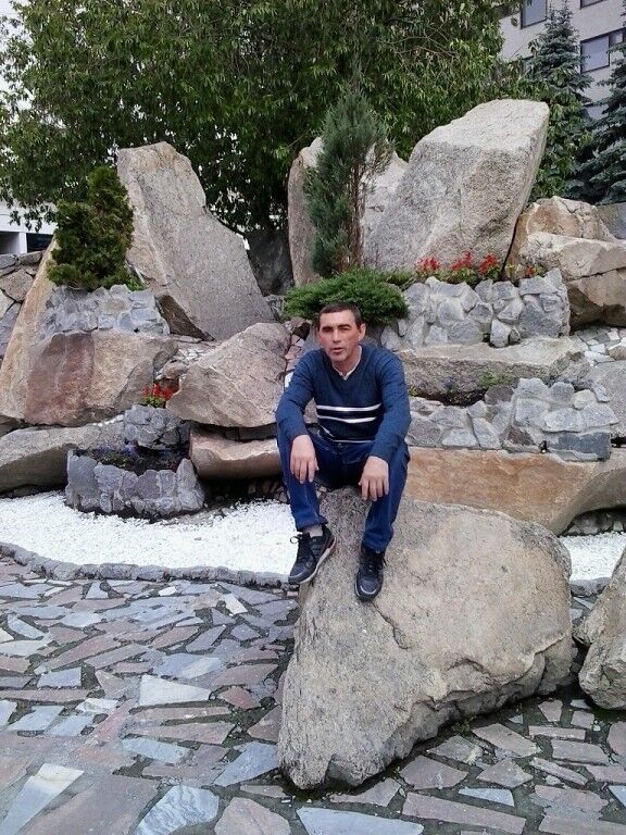 ���������� ������������, ���� ������� Vitya, 54 ����, ������������ ��� ������