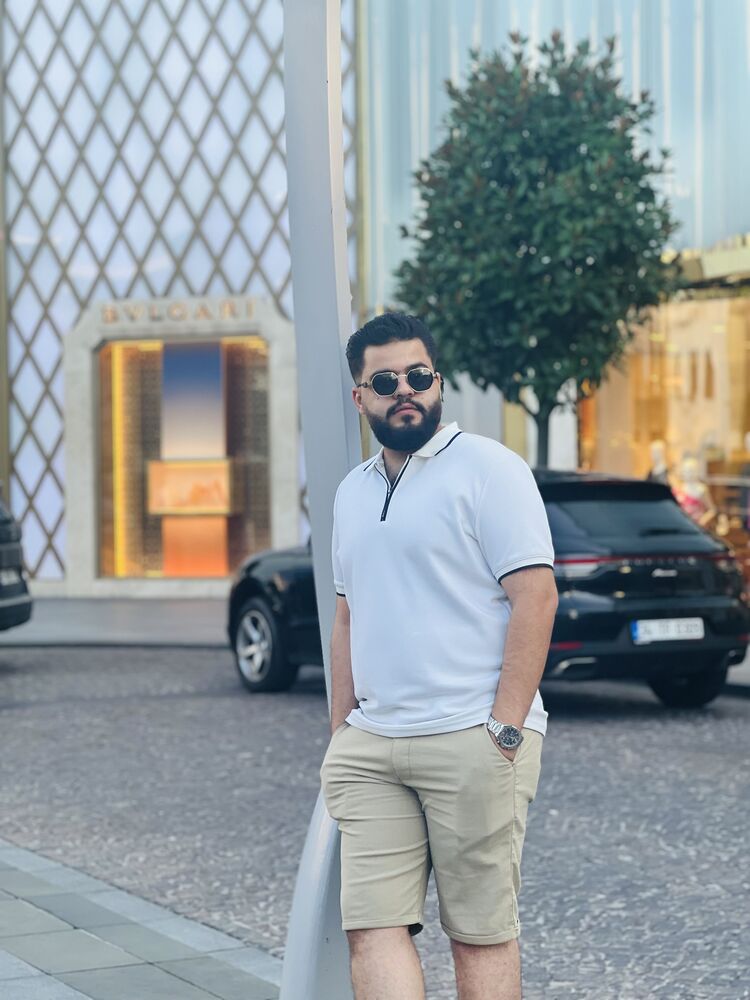  53779307  Mohamed, 26 ,    