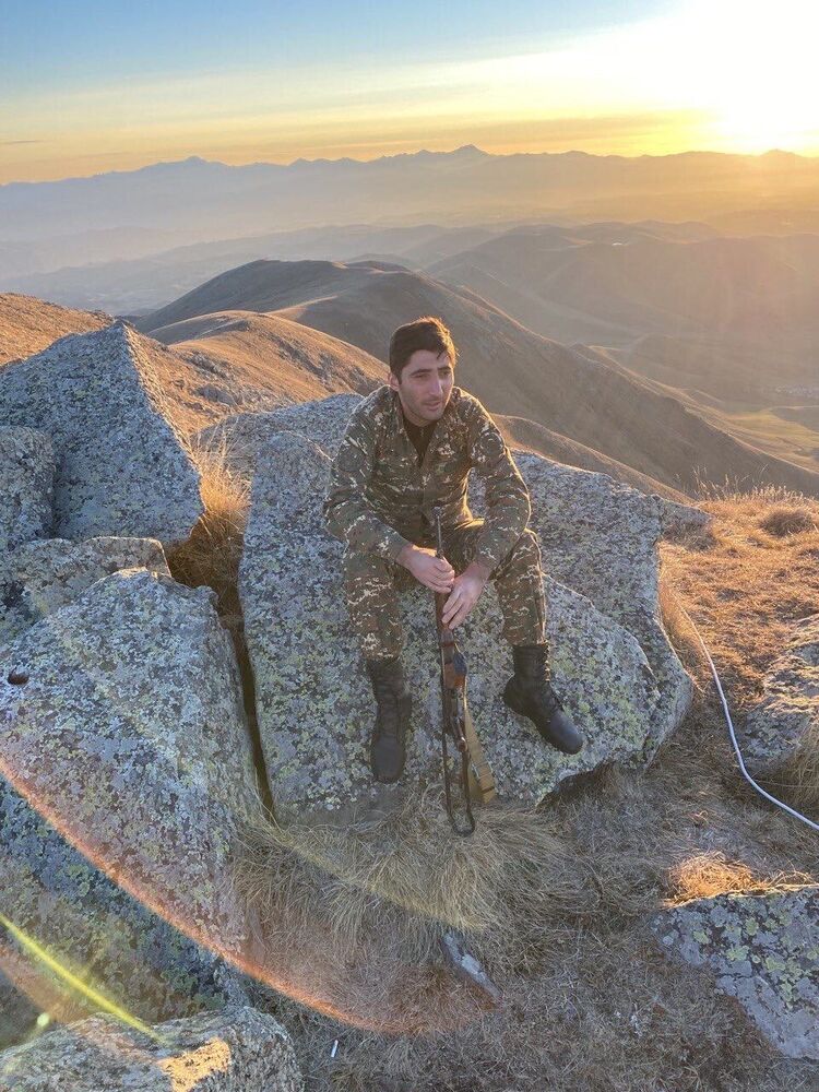 ���������� ������, ���� ������� Vahan, 32 ����, ������������ ��� ������, ����� � ���������, c�������� ���������, ���������