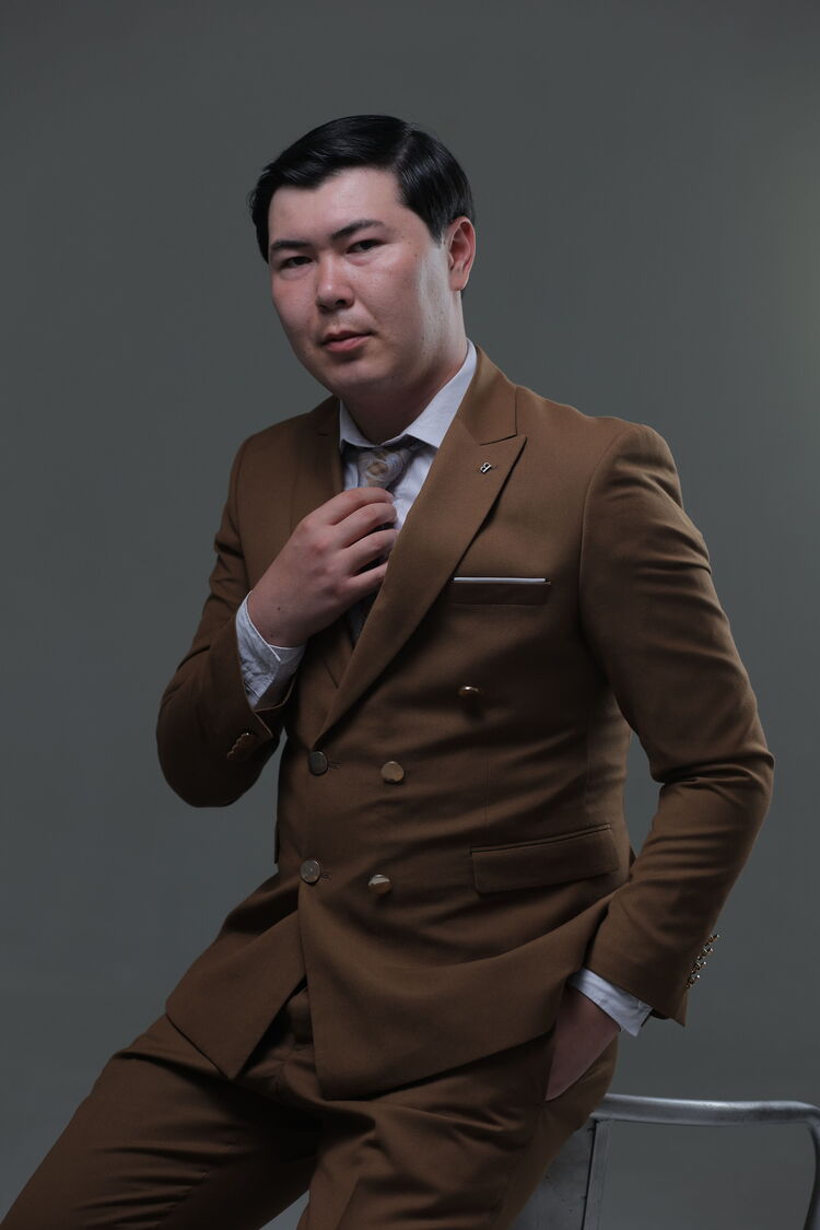 ���� 55161027 ����� Yerlan, 22 ����, ���� ���������� � �����-����������