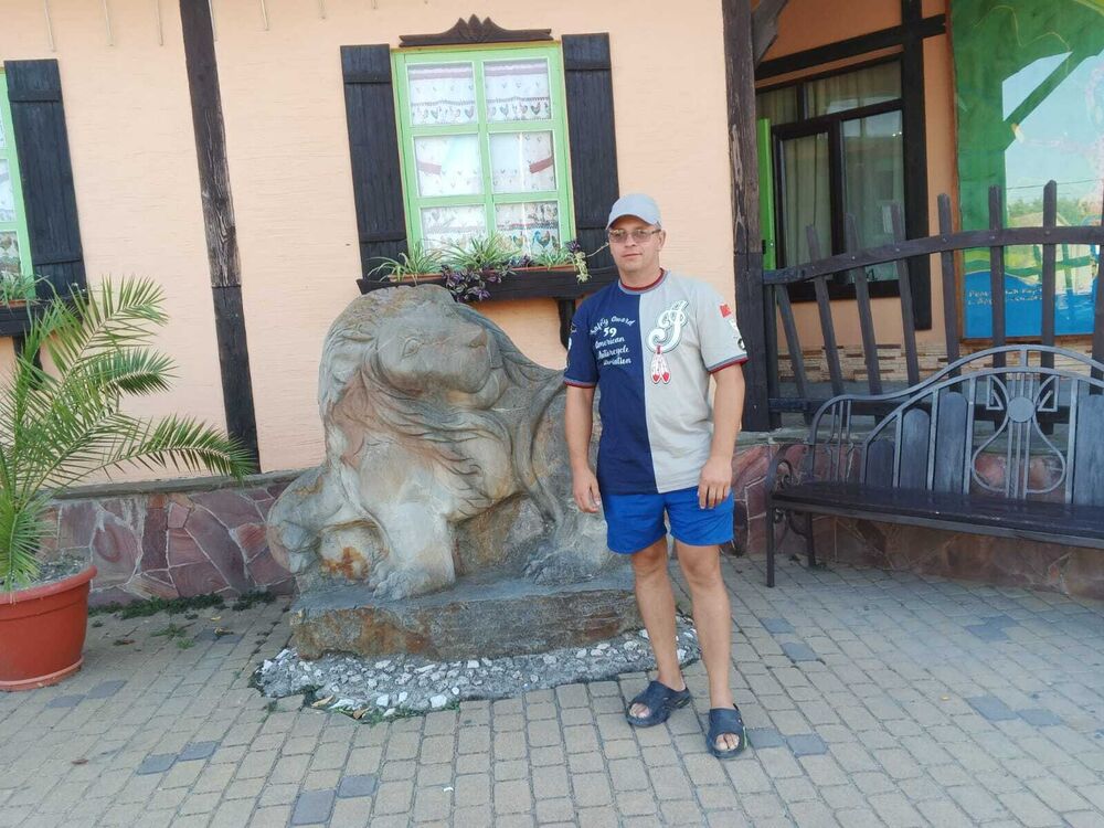 ���� 46254897 ������� Alexander, 41 ���, ���� ���������� � ������