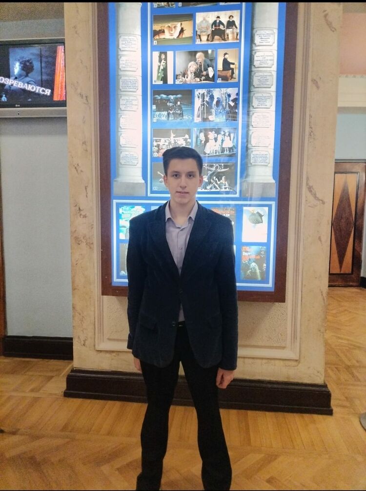 ���� 56357977 ����� ������, 18 ���, ���� ���������� � �����-����������