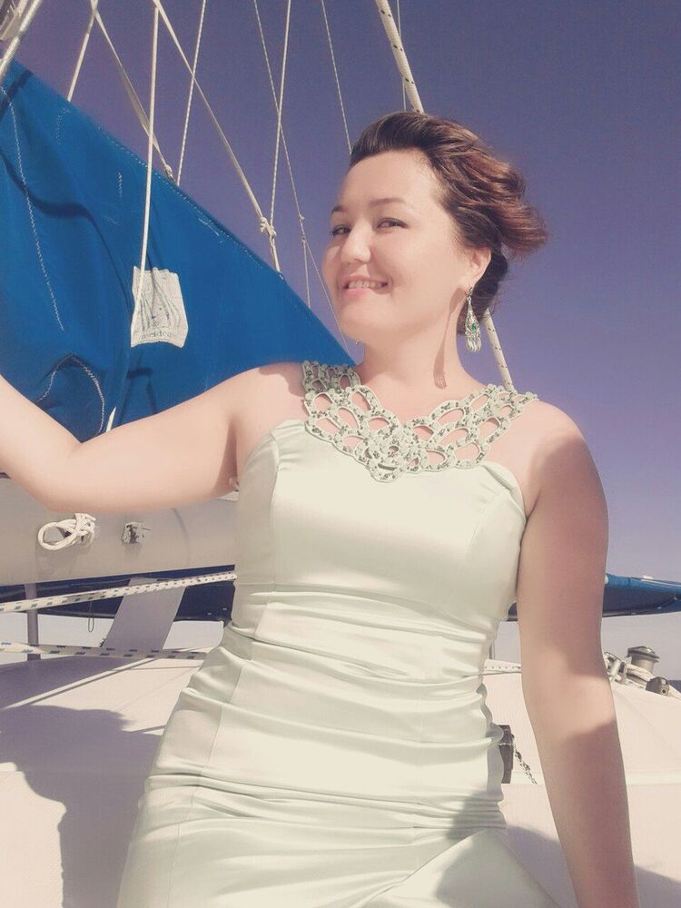 ���� 6587137 ������� Akerke, 29 ���, ���� ���������� � ������