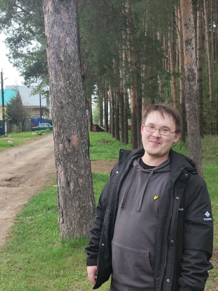 ���� 52970907 ������� Ivan, 30 ���, ���� ���������� � �������