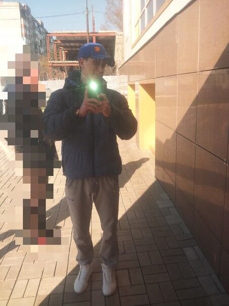 6622867  Timofeu, 31 ,    