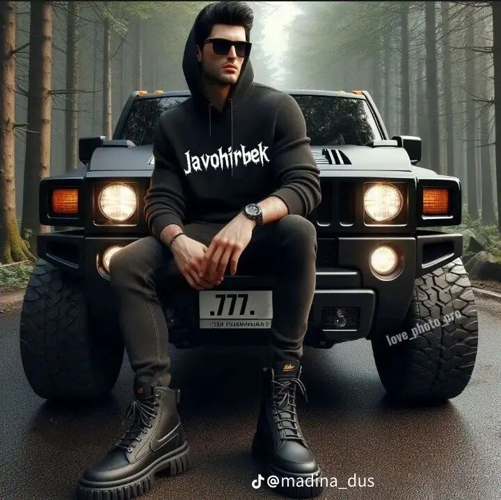  42206287  Javoxirbek, 30 ,    