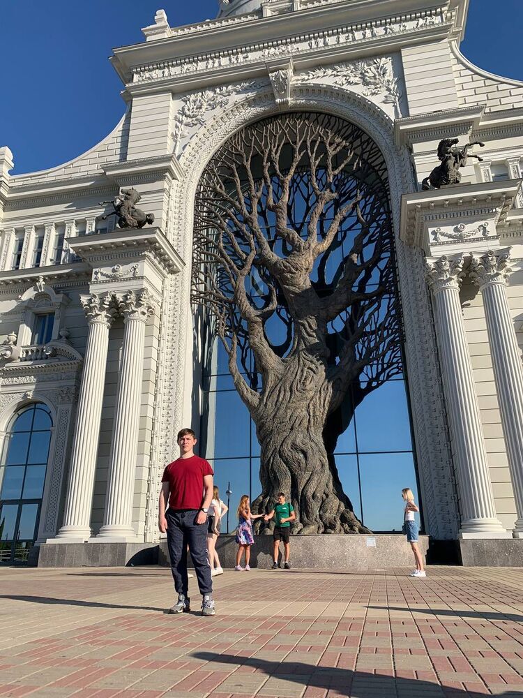  ,   Mikhail, 26 ,   ,   