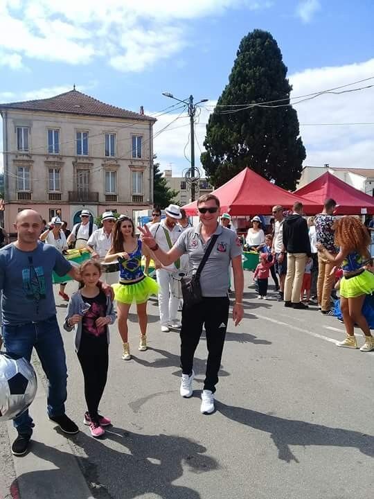  12800077  Shako, 44 ,    Albi