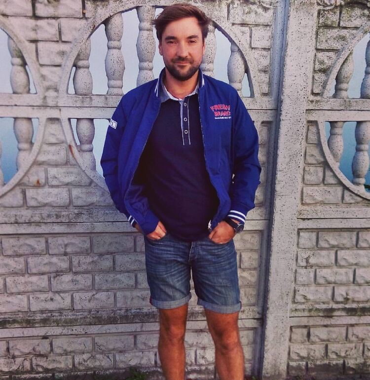 ���� 10503617 ������� Sergey, 42 ����, ���� ���������� � ������������