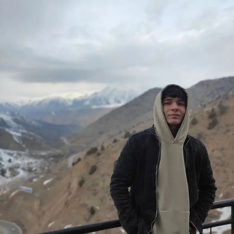 ���������� �������, ���� ����� Diyor, 23 ����, ������������ ��� ������, ����� � ���������