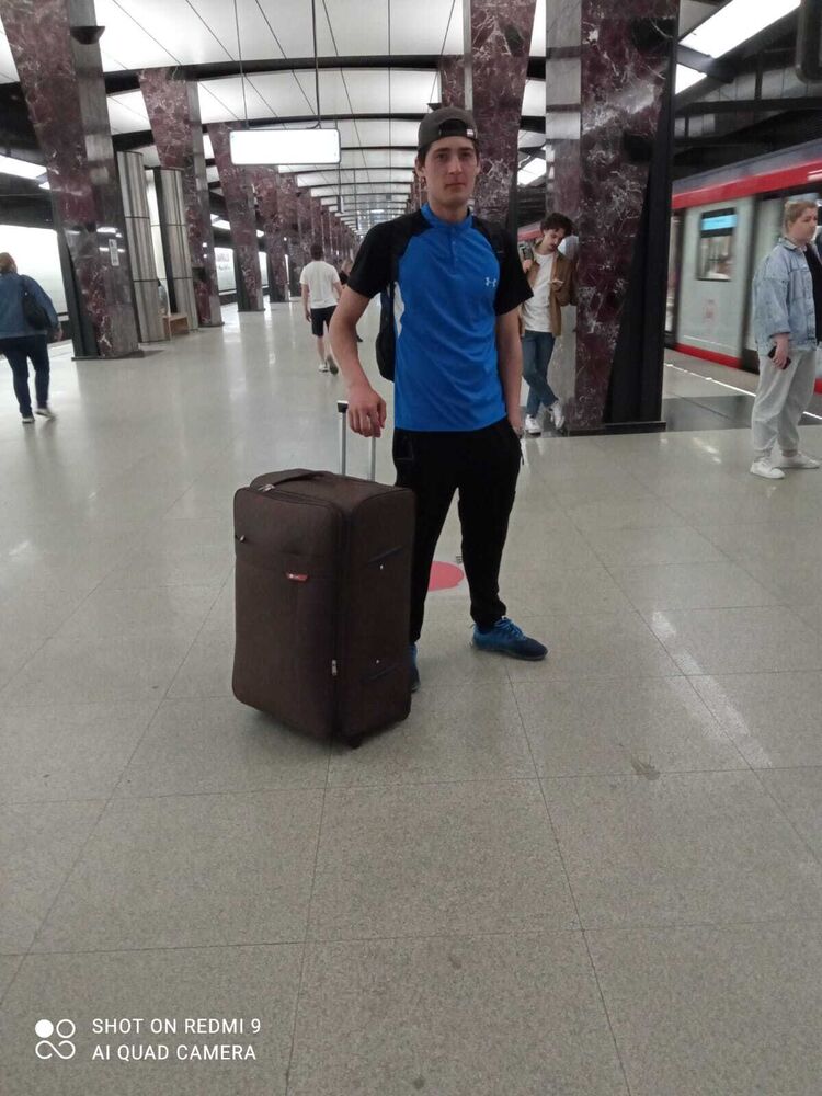  ,   Jasurbek, 27 ,   ,   