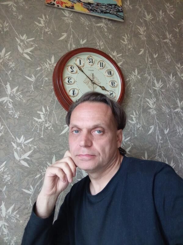  45443937  Oleg, 47 ,    -