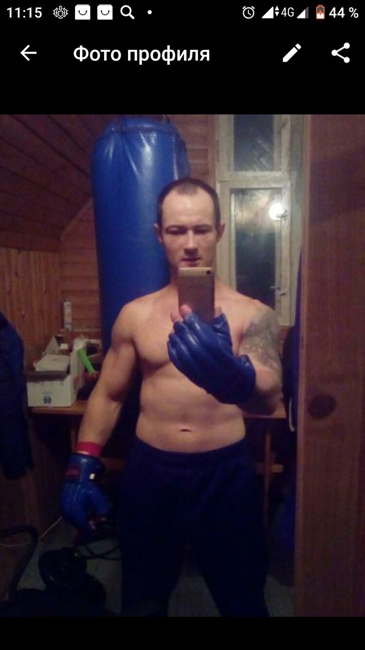 ���� 29808807 ������� Vladimir, 38 ���, ���� ���������� � ������