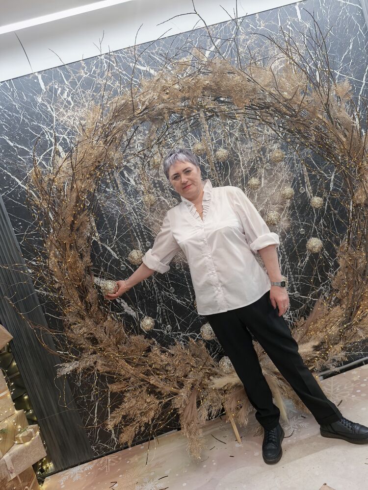 ���� 55655867 ������� �����, 53 ����, ���� ���������� � ����-����������