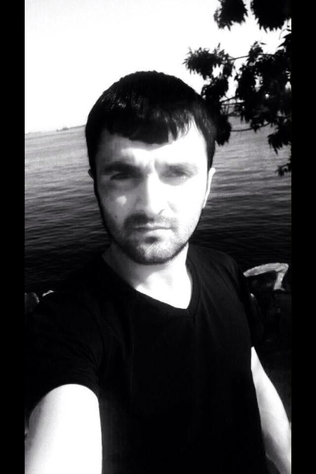 ���� 15952027 ������� Ayxan, 37 ���, ���� ���������� � ����