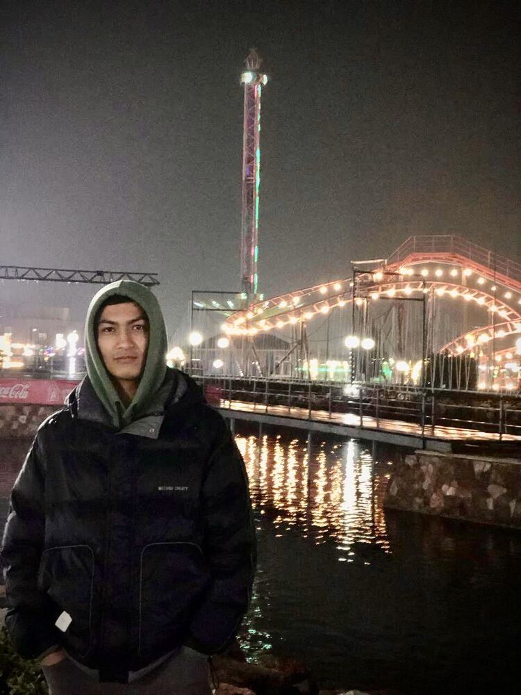 ���� 55193037 ����� ��������, 21 ���, ���� ���������� � ������