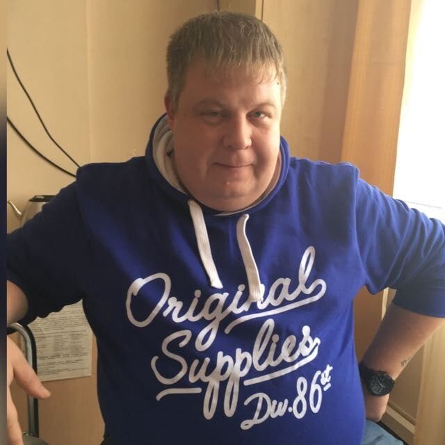 ���� 39920497 ������� Sergey, 42 ����, ���� ���������� � ������