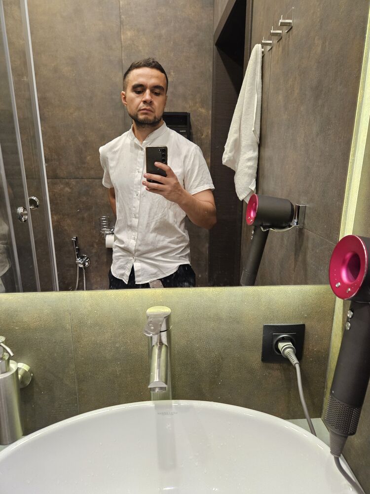 ���� 46121697 ������� Ilnur, 32 ����, ���� ���������� � ���