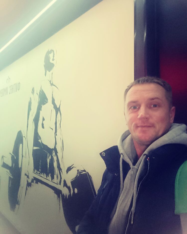 ���������� ������������, ���� ������� Andrey, 39 ���, ������������ 