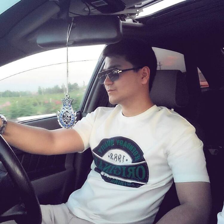  40736607  Sukhrab, 27 ,    