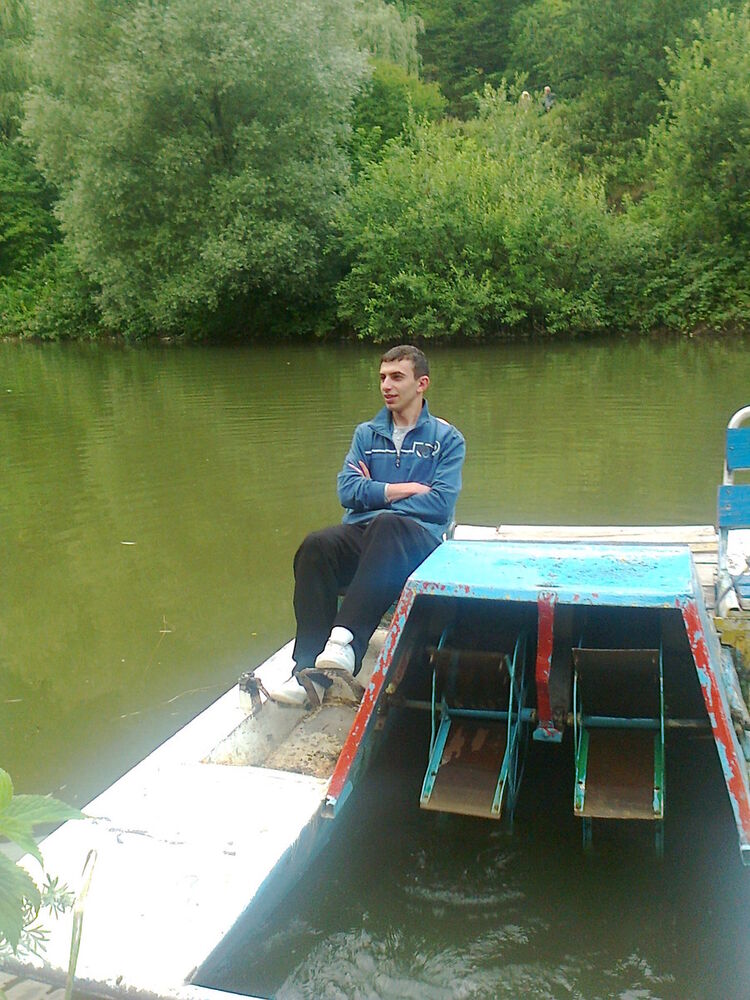 ���� 5841647 ������� Rafayel, 34 ����, ���� ���������� � �������