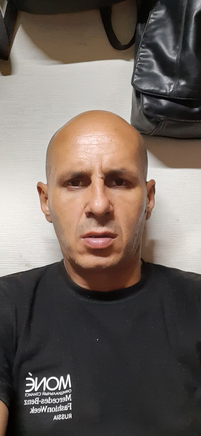  ,   Mikhail, 46 ,   ,   