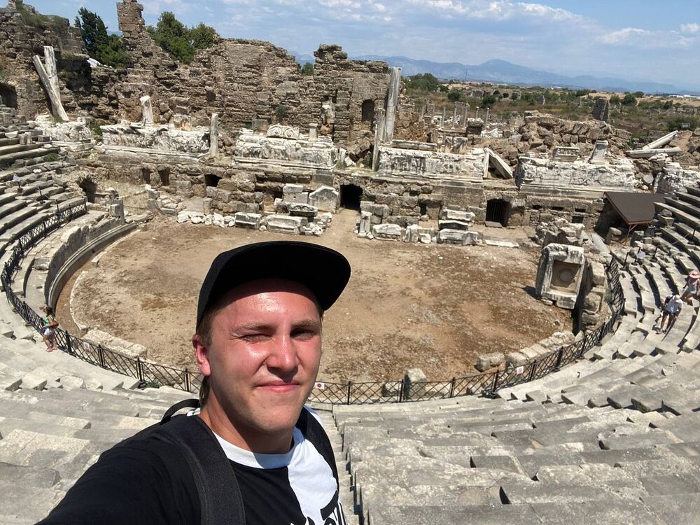 ���������� ������, ���� ������� Botan, 27 ���, ������������ ��� ������, ����� � ���������