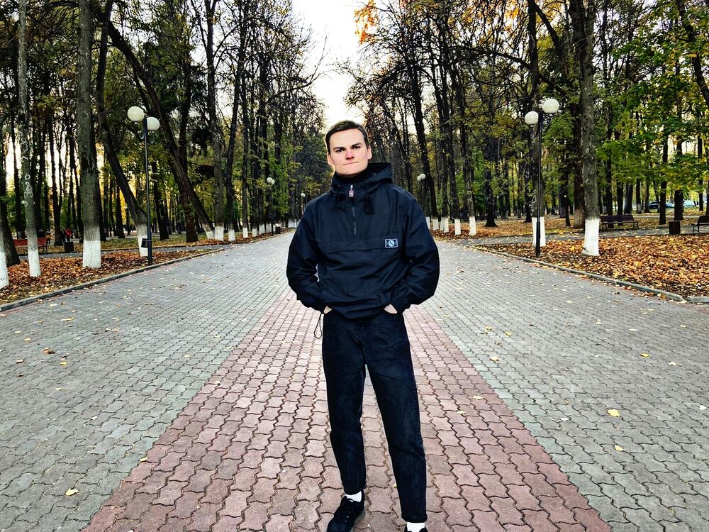 ���������� ��������, ���� ����� ����, 22 ����, ������������ ��� ������, ����� � ���������