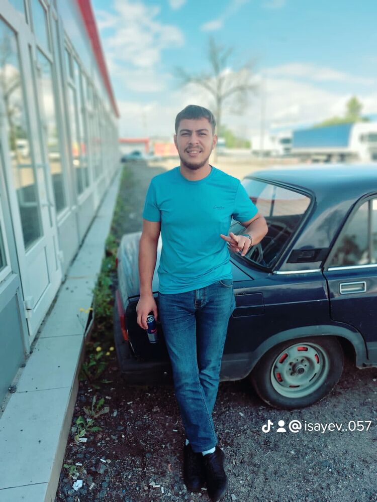 ���� 37361417 ����� Isayev, 24 ����, ���� ���������� � �����-����������