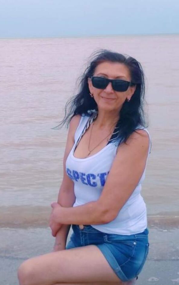  34964617  Nina, 58 ,    