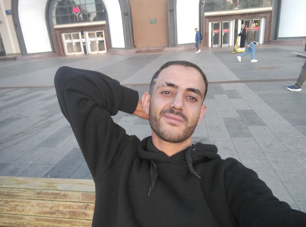 ���� 44395737 ������� Mehdi, 26 ���, ���� ���������� � ������