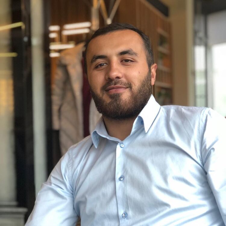 ���� 55415647 ������� Mukhmmadamin, 31 ���, ���� ���������� � ������������