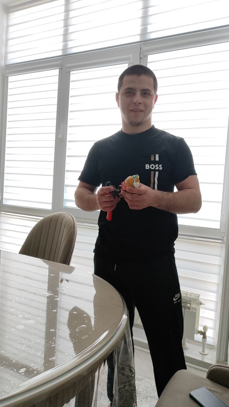 ���� 43647897 ������� �����, 35 ���, ���� ���������� � ���������