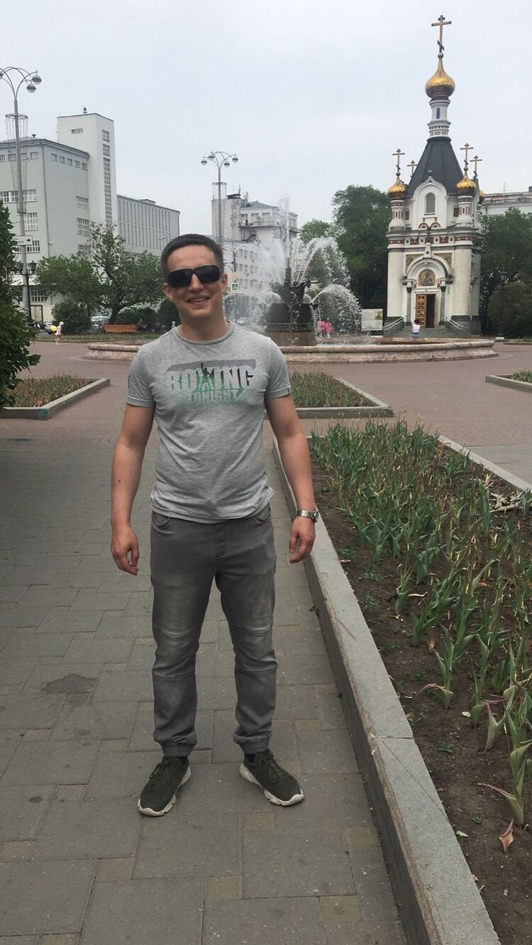  40675757  Dmitry, 31 ,    