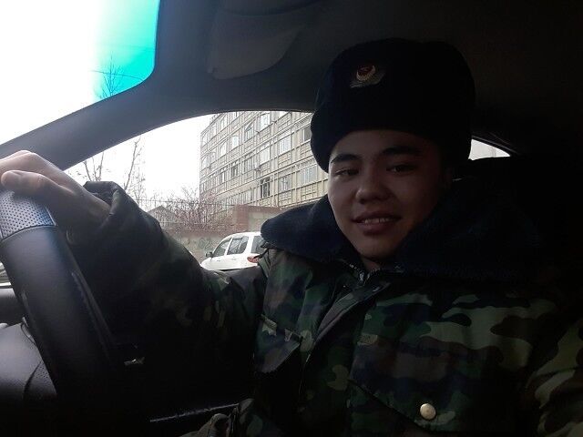  11661267  Jumaliev, 28 ,    