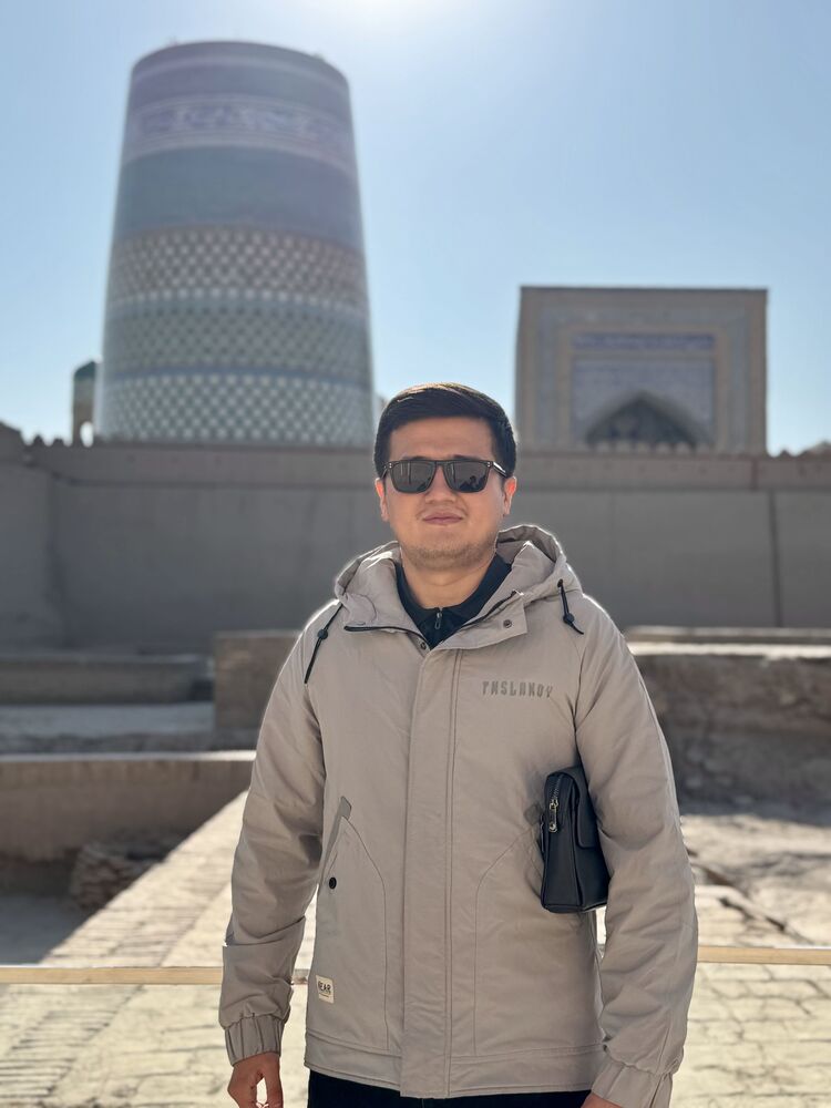 ���������� �������, ���� ������� Oybek, 27 ���, ������������ ��� ������, ����� � ���������